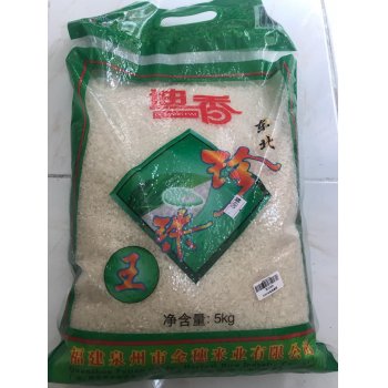 迪香东北珍珠王大米 （5公斤）